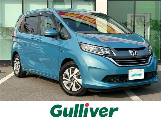 フリード 1.5 ハイブリッド G ホンダセンシング 修復歴無し