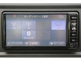 Bluetooth接続可能