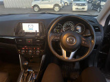 CX-5 2.2 XD 修復歴無し