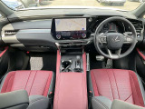 RX 350 Fスポーツ 4WD 