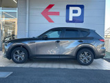 CX-60 2.5 25S Sパッケージ 