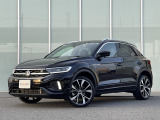フォルクスワーゲン T-Roc