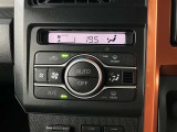 オートエアコン
