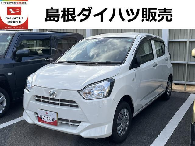 ミライース L SAIII 