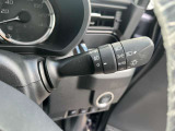 運転席操作部です!わからないスイッチ類や操作部はお気軽にお問い合わせ下さい!