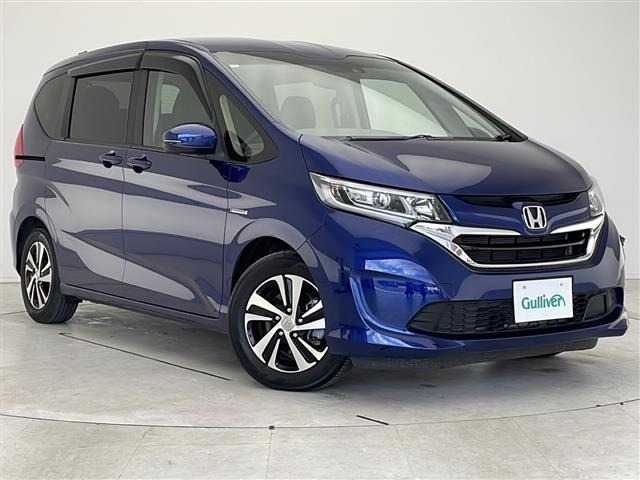 フリード 1.5 ハイブリッド G ホンダセンシング 修復歴無し