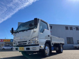 エルフ  平 2t 4WD