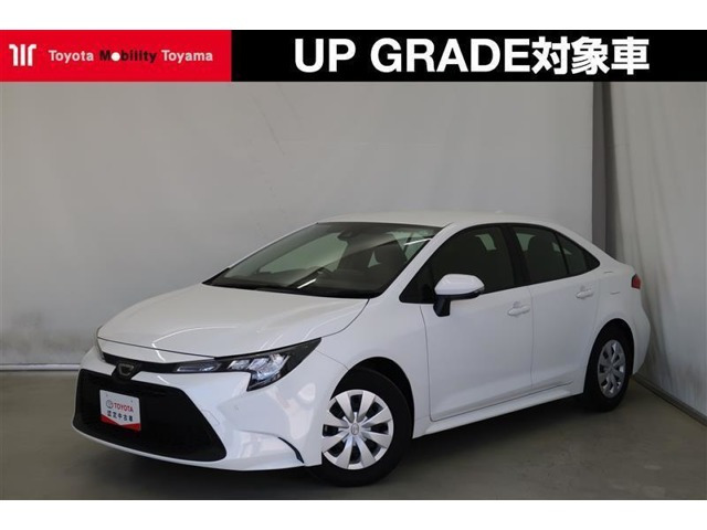 カローラ 1.8 G-X 