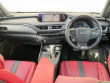 UX 250h Fスポーツ 