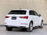 Q3 35 TFSI アドバンスド 