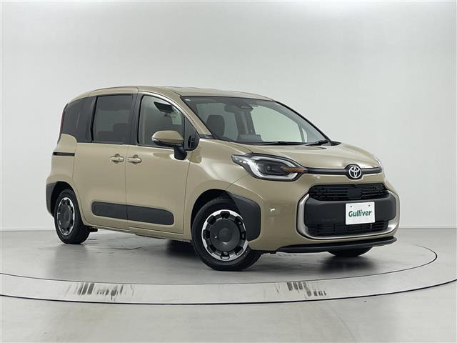 シエンタ ハイブリッド 1.5 Z 修復歴無し