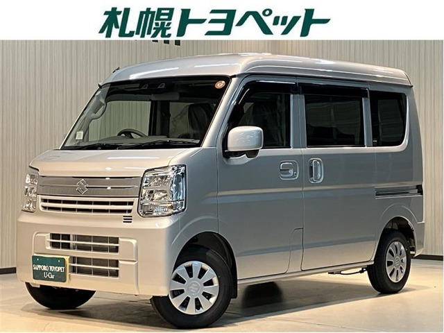 エブリイ ジョイン ハイルーフ 4WD 