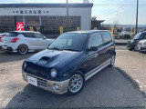 アルトワークス ターボ ie/s 4WD 