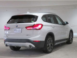 X1 xドライブ 18d xライン 4WD 