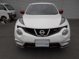 ジューク 1.6 NISMO 4WD 4WD