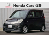 【車名】ソリオ【初度登録】2013年8月【走行距離】約9.1万km【法定整備】車検整備(法定24カ月点検)渡し