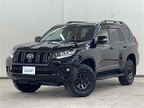 ランドクルーザープラド 2.7 TX Lパッケージ 70th アニバーサリーリミテッド 4WD 本...