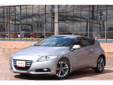 CR-Z 1.5 アルファ 走行距離無制限 1年保証