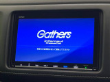 ヴェゼル 1.5 ハイブリッド Z ホンダセンシング 