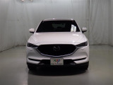CX-5 2.2 XD エクスクルーシブ モード 