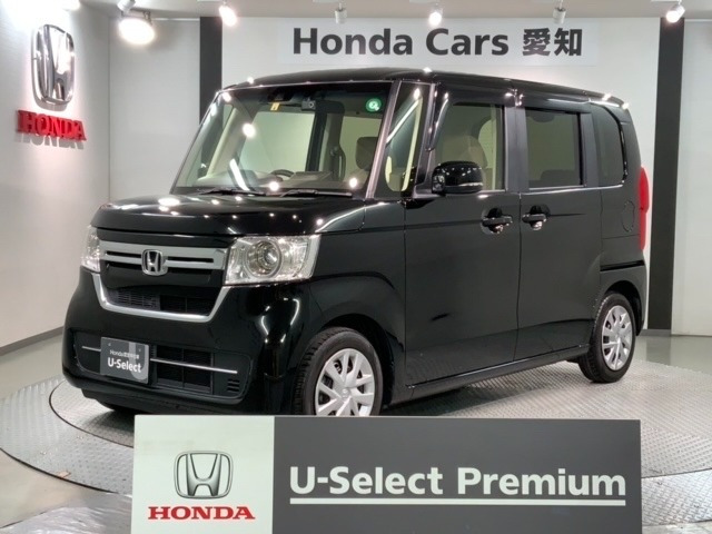 N-BOX L 