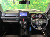ジムニー  XL スズキセーフティサポート装着車