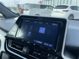 C-HR  G モード ネロ ワンオーナー 修復歴無し