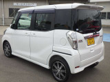 点検整備後のご納車ですので安心してお選びください。自社工場完備!