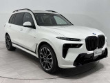X7 xドライブ 40d Mスポーツ 4WD 