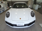 911 カレラ PDK 