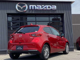 MAZDA2 1.5 15S ホワイト コンフォート