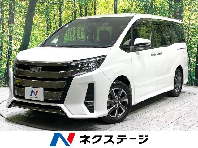 ノア 2.0 Si 