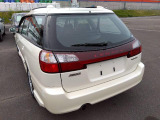 レガシィツーリングワゴン 2.5 250S 4WD 