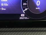 走行距離は20210kmです!