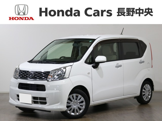 ムーヴ L 4WD 