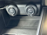12V120Wまで可能な電源ソケットとUSB差込口がございます☆