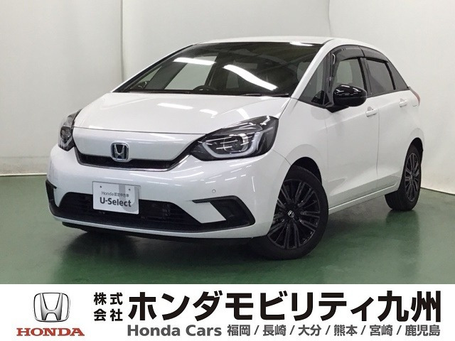 フィット 1.5 e:HEV ホーム 1.5 e:HEV ホーム カーサ