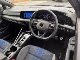 ゴルフ R 4WD 