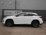 RX 300 Fスポーツ 