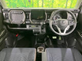 フレアクロスオーバー ハイブリッド XTスペシャル 4WD 