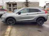 エクリプスクロス 1.5 ブラック エディション 4WD 