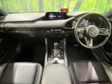 MAZDA3ファストバック 2.0 20S Lパッケージ 
