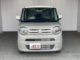 ワゴンRスマイル ハイブリッド(HYBRID) Sリミテッド 4WD 届出済未使用車 クリアラン...
