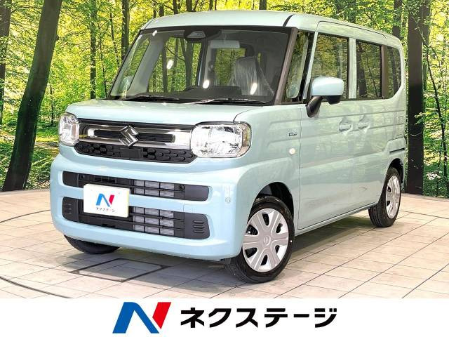 スペーシア  ハイブリッドG