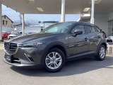 CX-3  1.5 15S ツーリング 4WD