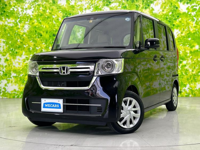 N-BOX L 
