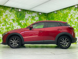 CX-3 1.5 XD ツーリング 