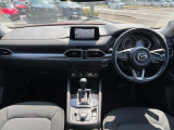 CX-5 2.0 20S プロアクティブ 