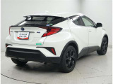 C-HR ハイブリッド 1.8 G モード ネロ セーフティ プラス 