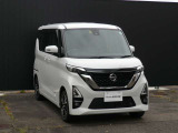 ルークス ハイウェイスター Gターボ プロパイロットエディション 4WD 